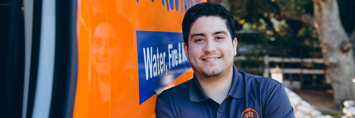 Sewage Backup and Cleanup Lansing