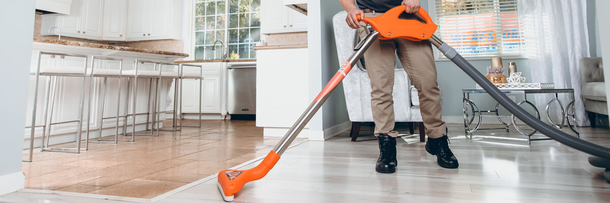 Water Damage Restoration Lansing